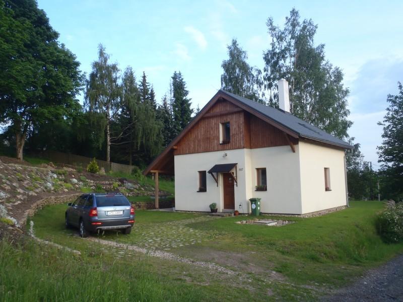 Apartmany Bublava 817 Quarto foto