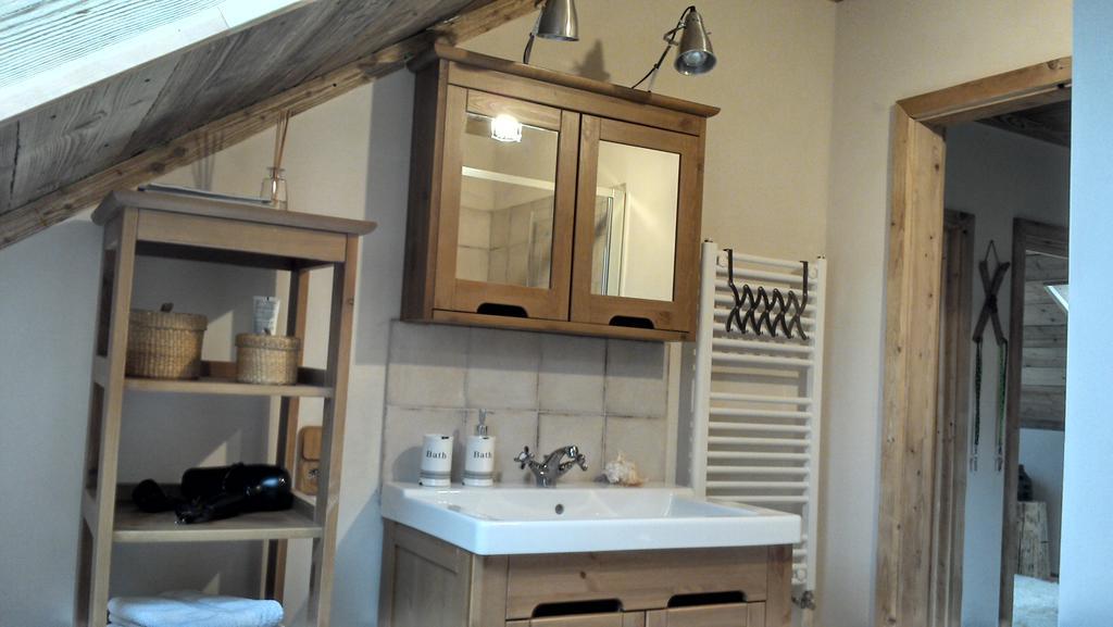 Apartmany Bublava 817 Quarto foto