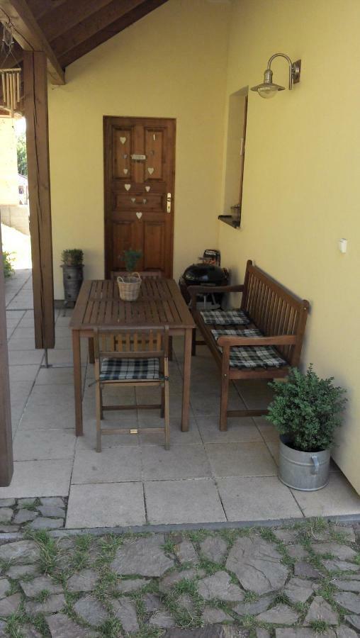 Apartmany Bublava 817 Exterior foto